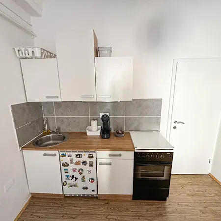 The North Любляна