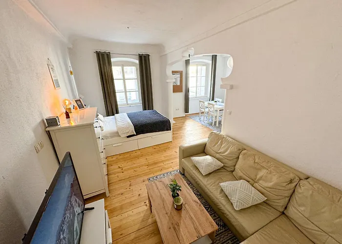 The North Апартаменти *