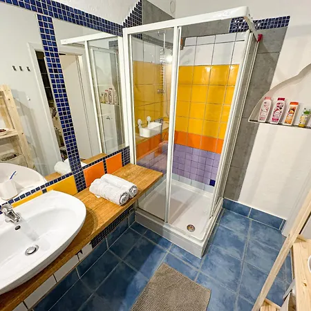 Appartement The North