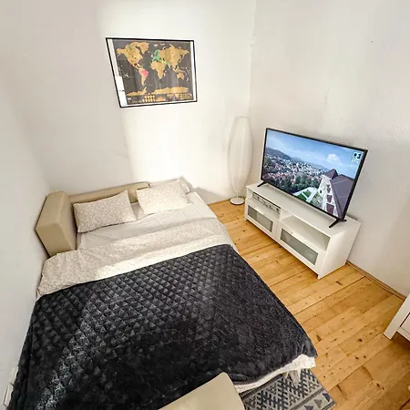 The North Appartement Ljubljana