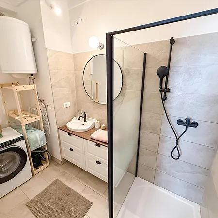 The North Appartement