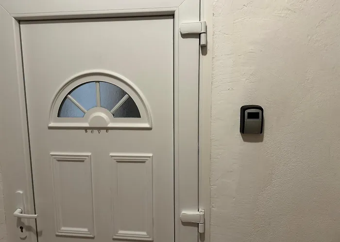 The North ليوبليانا