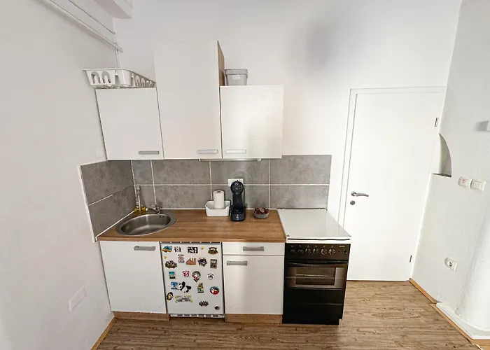 The North ليوبليانا