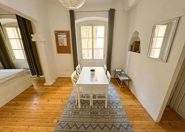 The North ليوبليانا