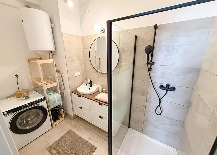 The North Appartamento